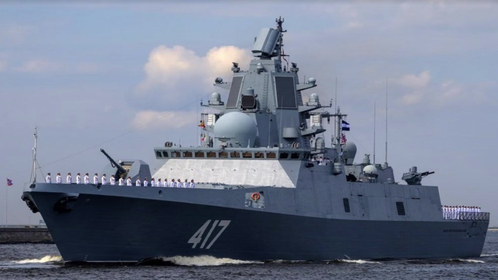 Cuban Missile Crisis,