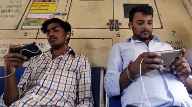 Smartphone overheating protection in heatwave