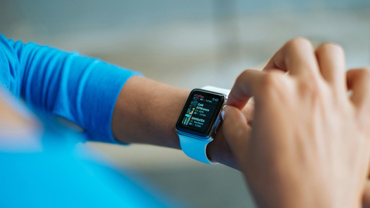 Huawei has taken the ‘best smartwatch’ award from Apple
