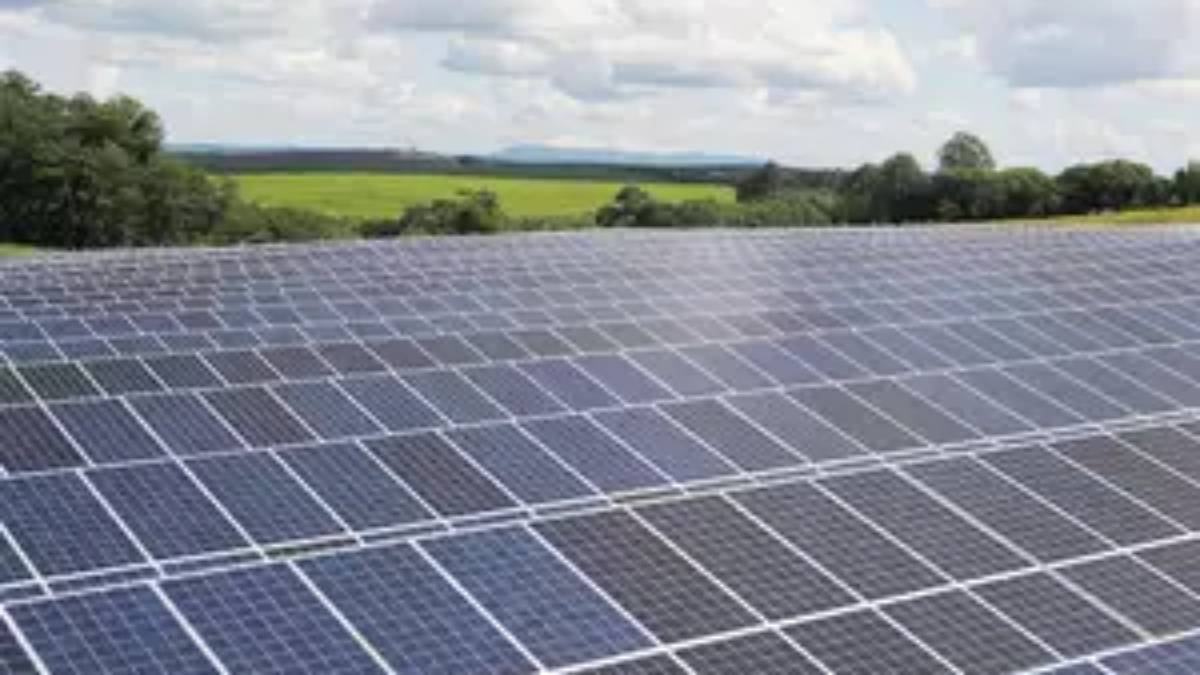 SJVN, SJVN Green Energy, Omkareshwar Floating Solar Project, installed capacity, energy generation SJVN, SJVN Green Energy, Omkareshwar Floating Solar Project, installed capacity, energy generation