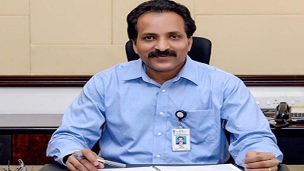 S Somanth, Starliner, starliner's return, Sunita Williams,