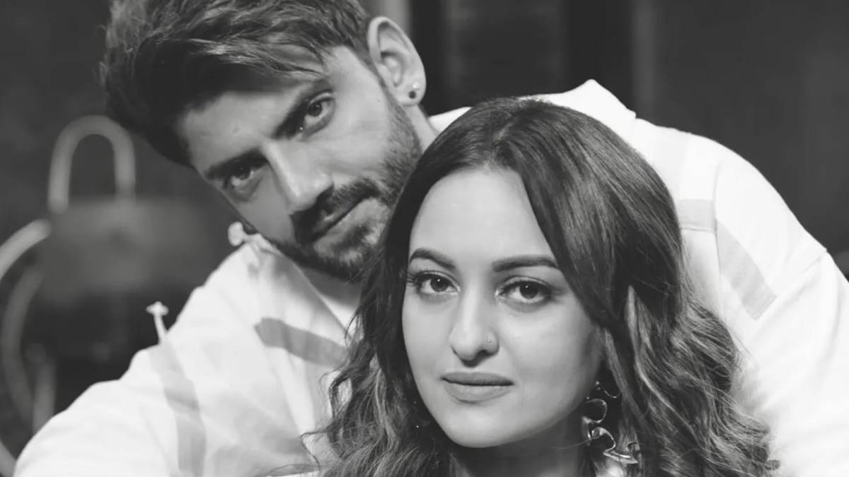 Sonakshi Sinha, Sonakshi Sinha wedding, Zaheer Iqbal, Sonakshi Sinha and Zaheer Iqbal wedding, Sonakshi Sinha marry Zaheer Iqbal, Sonakshi Sinha net worth, Sonakshi Sinha father, Sonakshi Sinha convert islam, entertainment