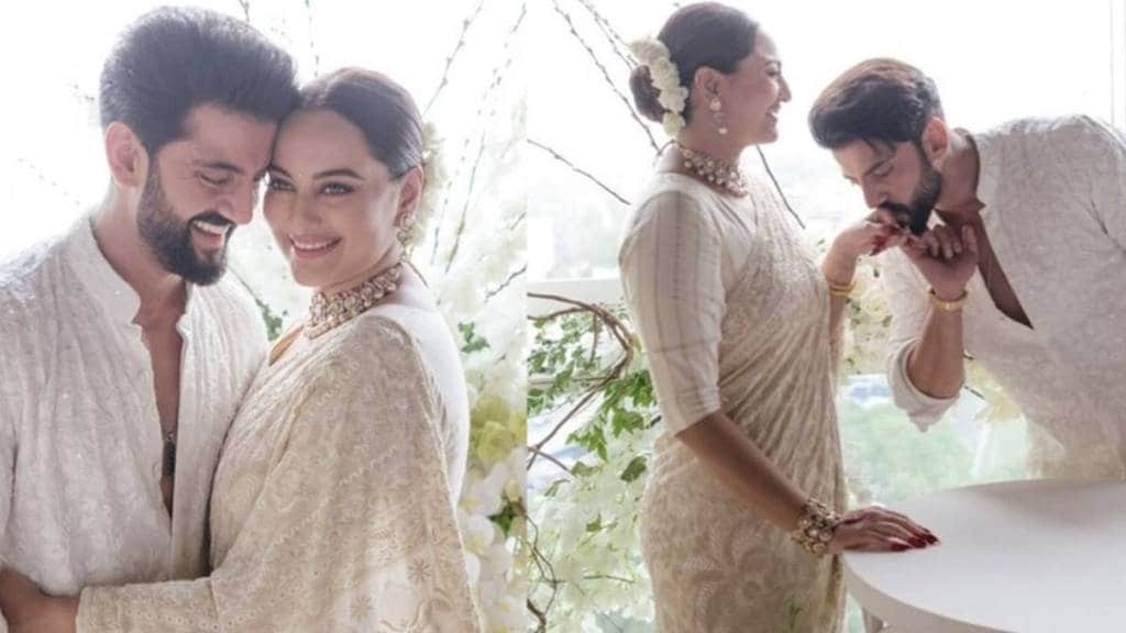 Sonakshi Sinha, Sonakshi Sinha wedding, Sonakshi Sinha net worth, Sonakshi Sinha love story, Zaheer Iqbal, Zaheer Iqbal wedding, Sonakshi Sinha Zaheer Iqbal wedding