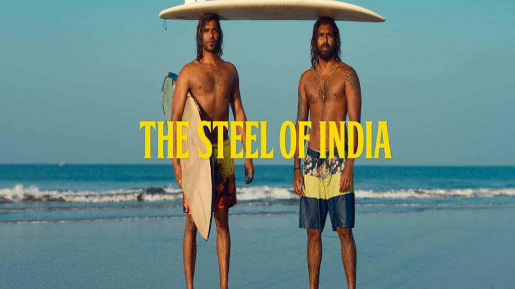 Cannes, Cannes India, Cannes 2024, Steel of India, Steel of India controversy