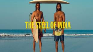 Cannes, Cannes India, Cannes 2024, Steel of India, Steel of India controversy