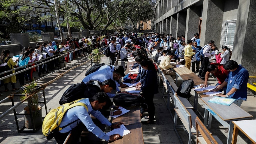 NEET-UG medical entrance exam, UGC NET exam, exam controversies, paper leak, exam fraud, exam controversies, competitive exams,
