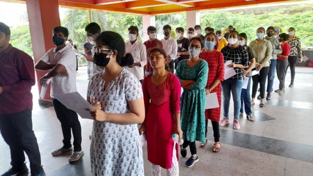 IIT Delhi, the organizing institute for JAM 2025, will coordinate the admission process for the participating institutes.