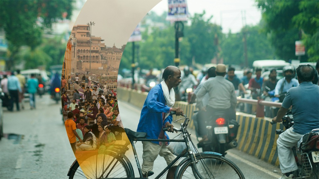 Varanasi has issued a global call for innovators as part of the Toyota Mobility Foundation’s million Sustainable Cities Challenge.