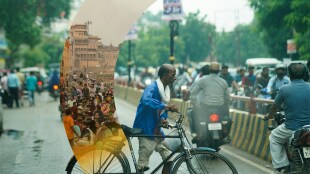 Varanasi has issued a global call for innovators as part of the Toyota Mobility Foundation’s $9 million Sustainable Cities Challenge.