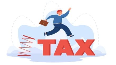 tax