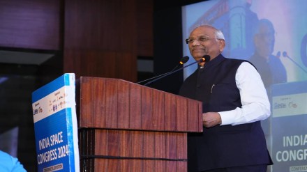 India Space Congress