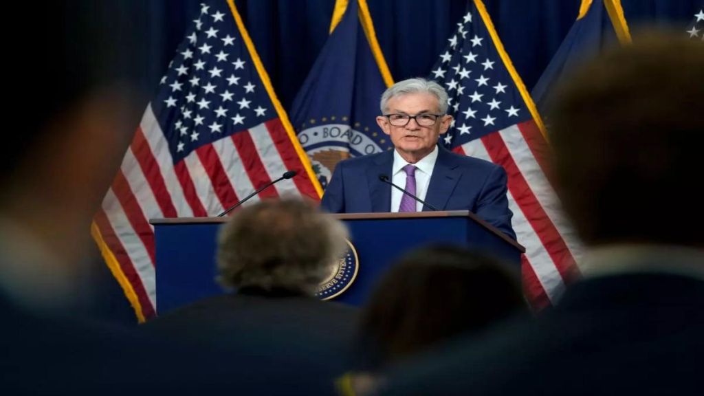 us fed ap