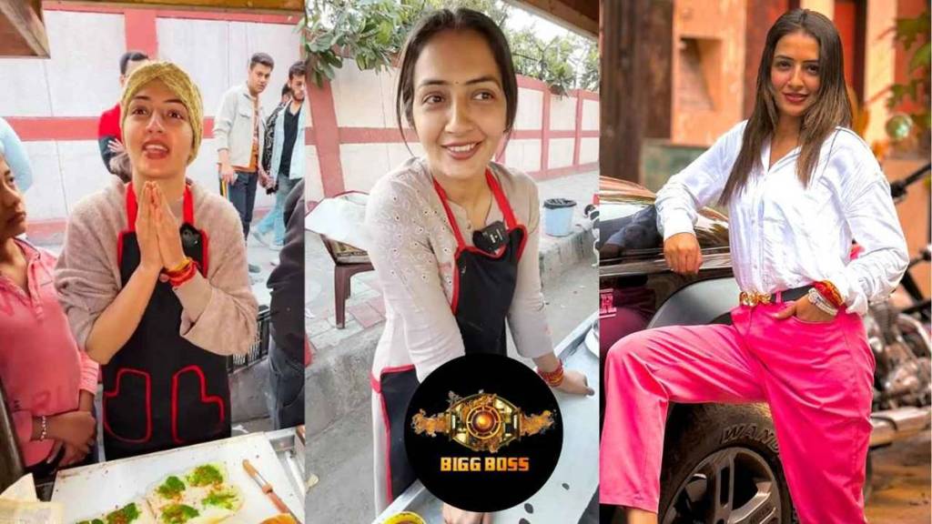 BB OTT 3, BB OTT 3 contestants, Vada Pav girl, BB OTT 3 actors, BB OTT 3 Anil Kapoor, Anil Kapoor, BB OTT 3 news BB OTT 3, BB OTT 3 contestants, Vada Pav girl, BB OTT 3 actors, BB OTT 3 Anil Kapoor, Anil Kapoor, BB OTT 3 news