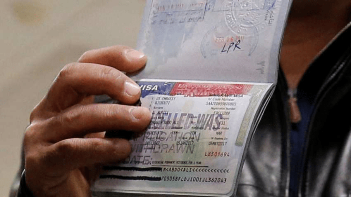 visa rules visa rules