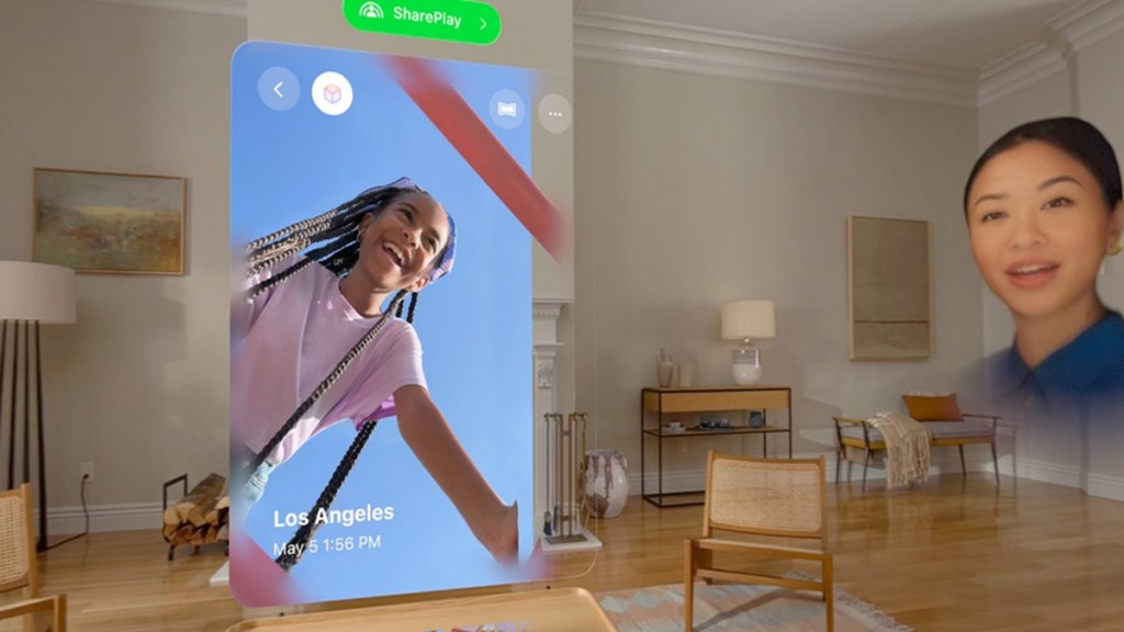 Apple's VisionOS 2: What you need to know about latest Vision Pro update