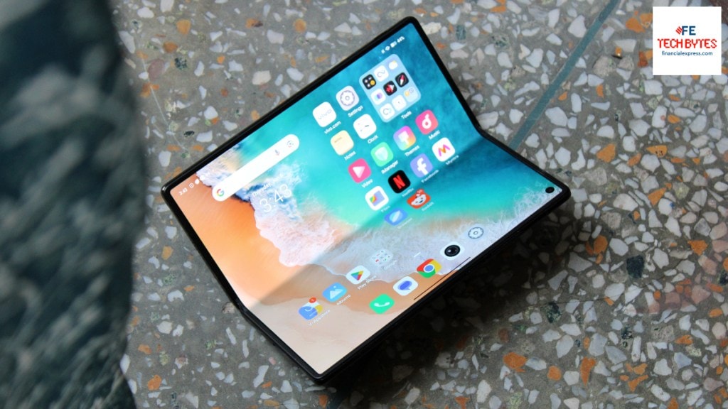 Vivo X Fold 3 Pro India Review