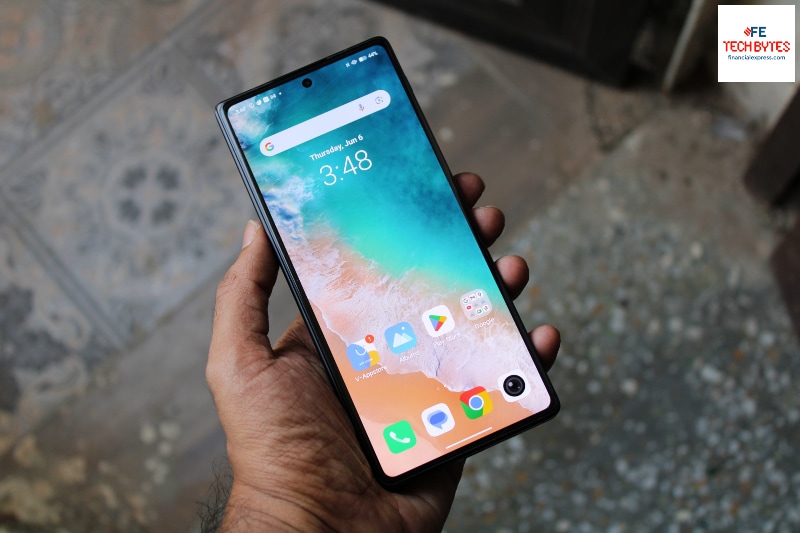 Vivo X Fold 3 Pro India Review