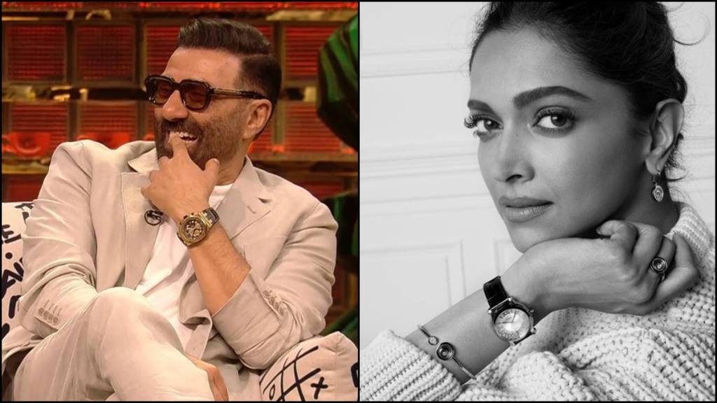 most expensive watches, bollywood watches, sunny deol watch, shah rukh khan watch, koffee with karan watch, deepika padukone watch, expensive watch, lifestyle, entertainment