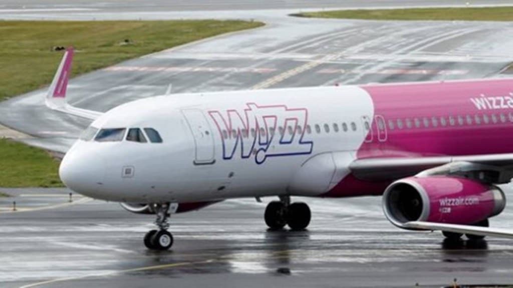 Wizz Air Wizz Air