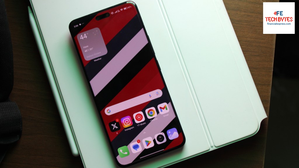 Xiaomi 14 Civi first impressions review