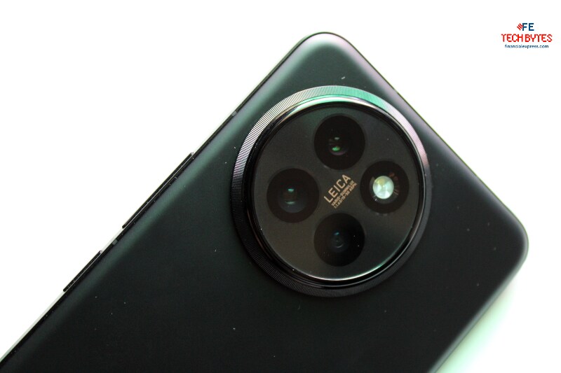 Xiaomi 14 Civi first impressions review