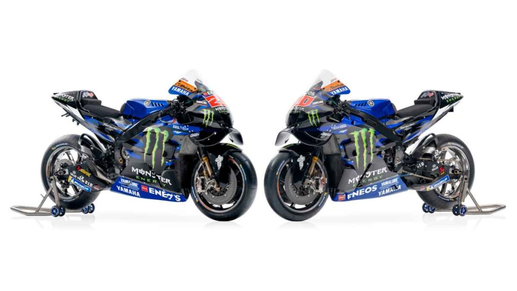 yamaha pramac racing