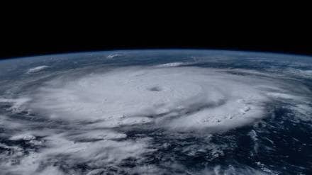 Hurricane Beryl
