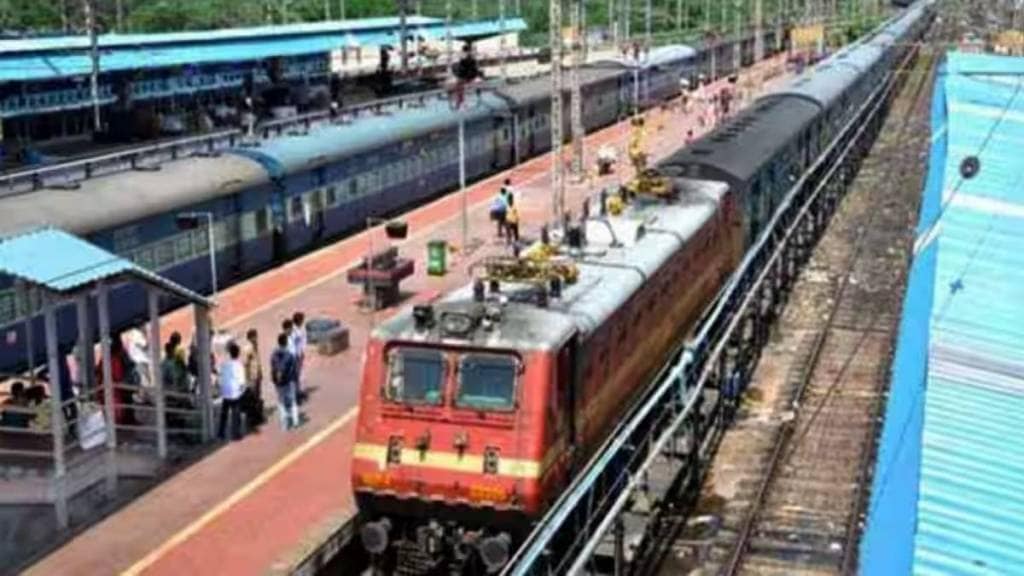 Southern Railway, Southern Railway redevelopment, Southern Railway construction, Villupuram station, Villupuram station redevelopment, Amrit Bharat Station Scheme