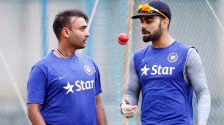 Earlier in the 2023 season, in a thrilling match in Bengaluru, LSG narrowly defeated RCB by one wicket.