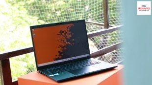 Asus ExpertBook B3 review