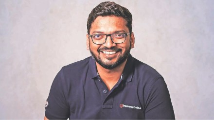 During weekends, I prioritise self-care and stay abreast of industry trends, particularly in insurance and other market developments (Image: InsuranceDekho) During weekends, I prioritise self-care and stay abreast of industry trends, particularly in insurance and other market developments (Image: InsuranceDekho)