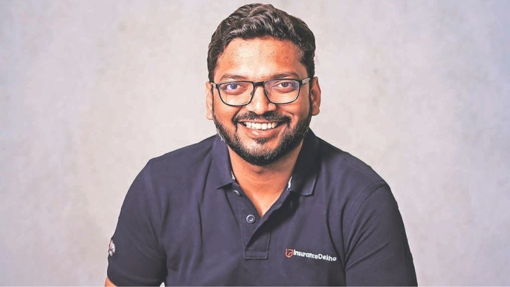 During weekends, I prioritise self-care and stay abreast of industry trends, particularly in insurance and other market developments (Image: InsuranceDekho)