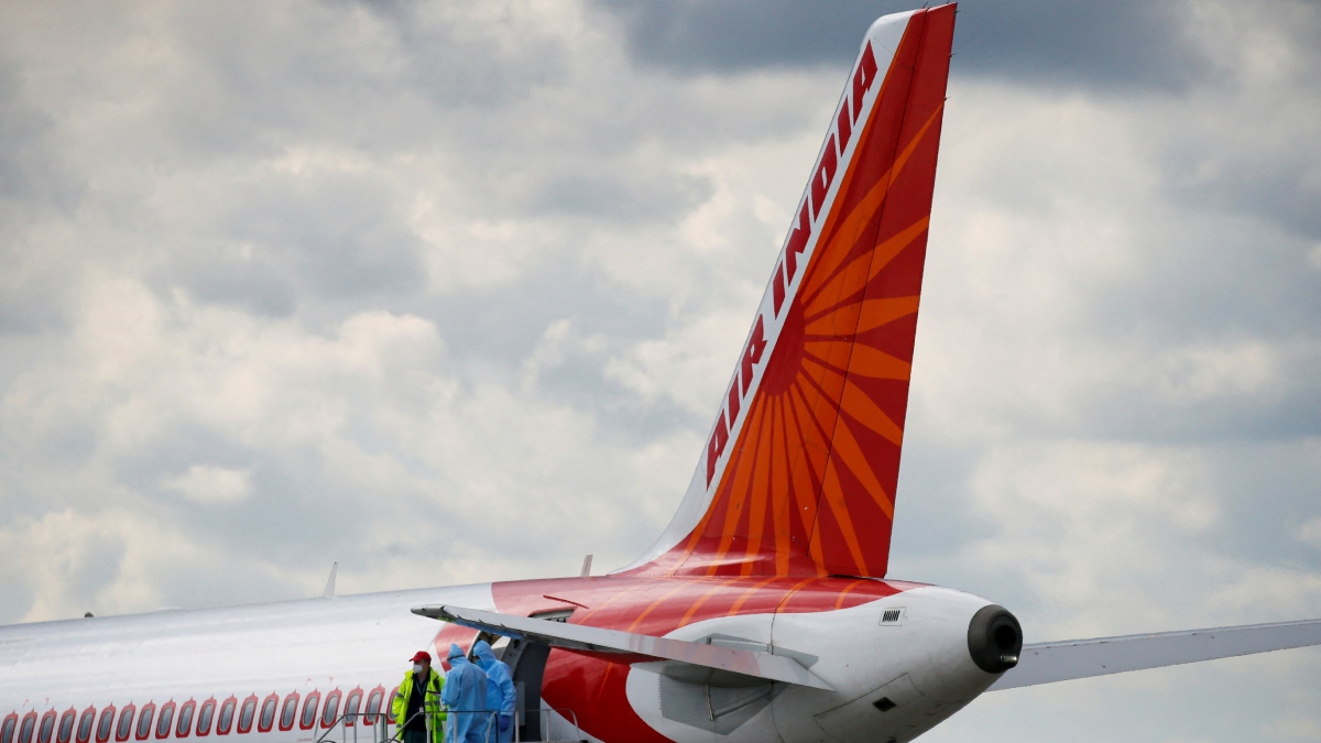 Last month, the airline inducted its 75th aircraft, a Boeing 737. Last month, the airline inducted its 75th aircraft, a Boeing 737.