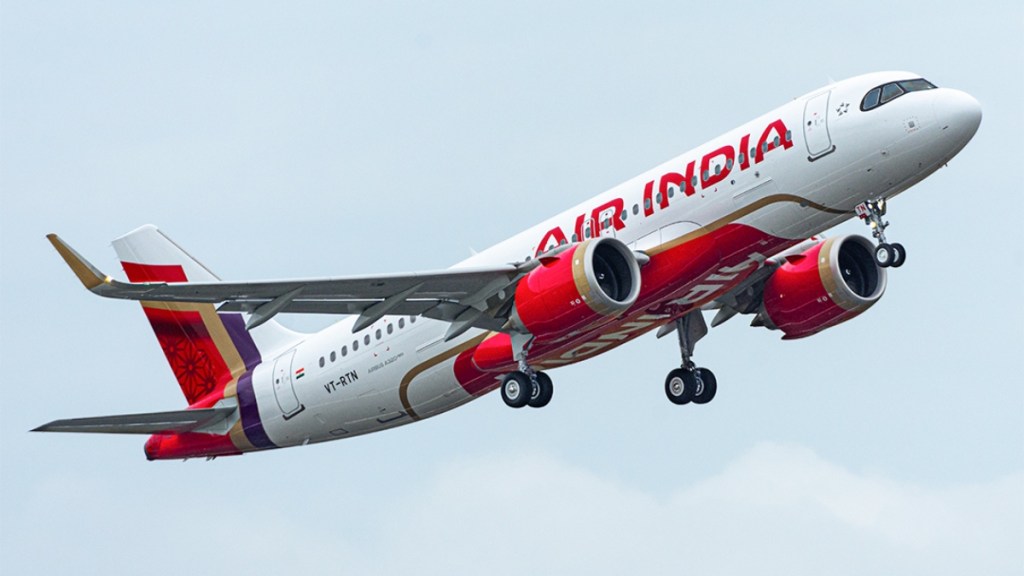 Honeywell and Air India go for long term agreement. Honeywell and Air India go for long term agreement.