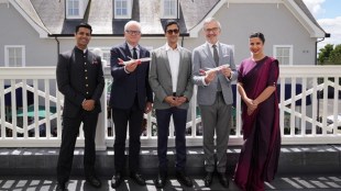 Air India partners with The Bicester Collection, passengers to get luxurious dining, shopping experience