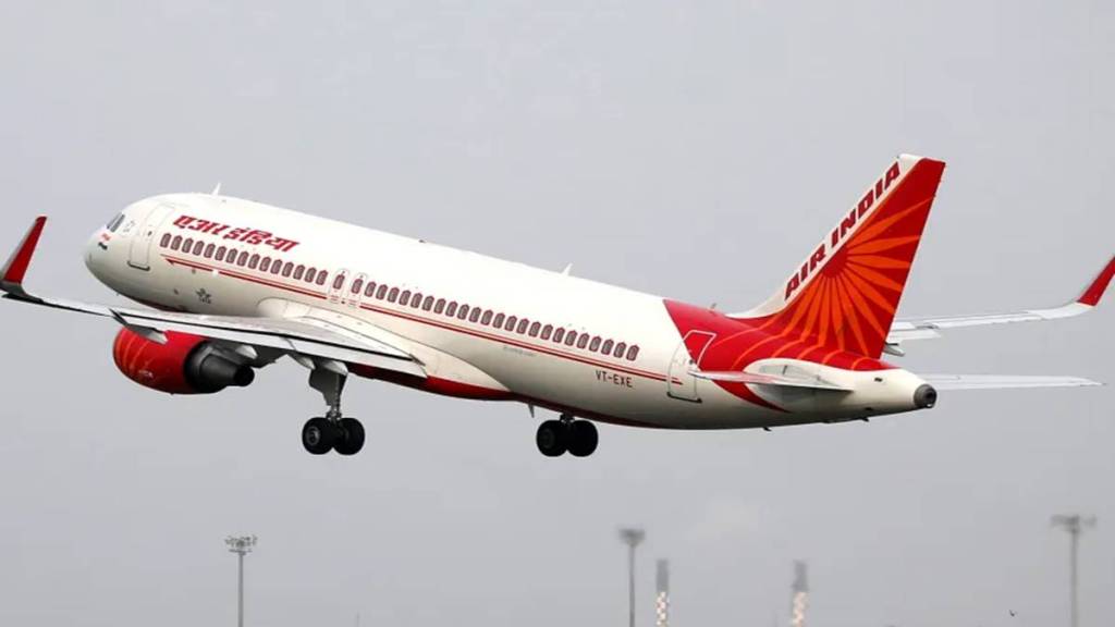 Air India FTO Air India FTO