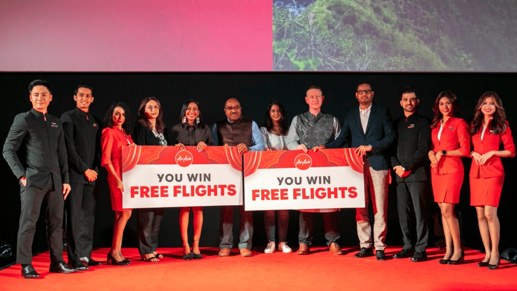 This initiative aims to boost post-pandemic tourism by connecting major Indian cities like Bangalore, Ahmedabad, and Chennai directly to key Asian hubs.