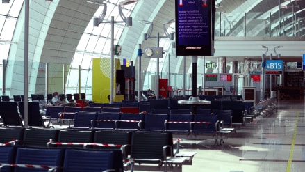 Airport