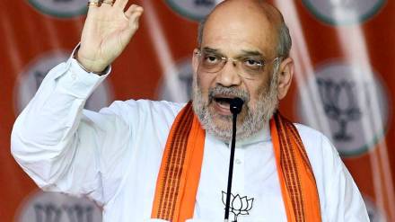 Amit Shah