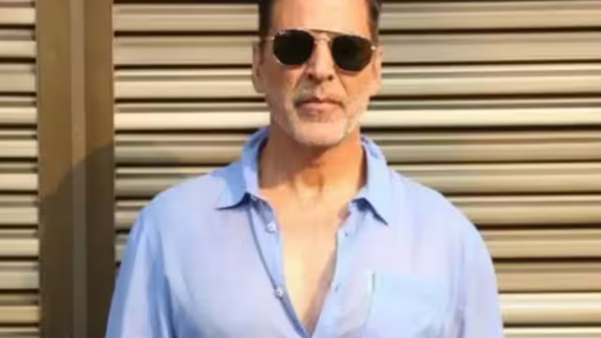 Anant Ambani and Radhika Merchant Wedding Akshay Kumar