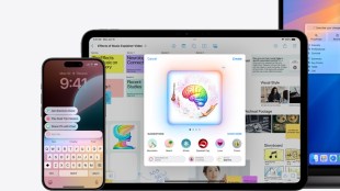 Apple unveils first preview of Apple Intelligence in iOS 18.1 developer beta: Details