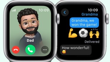 Apple Watch for Your Kids India launch