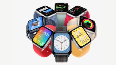 Apple Watch saves surfer in Australian waters