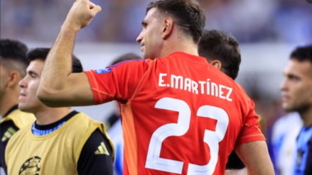 Argentina vs Ecuador