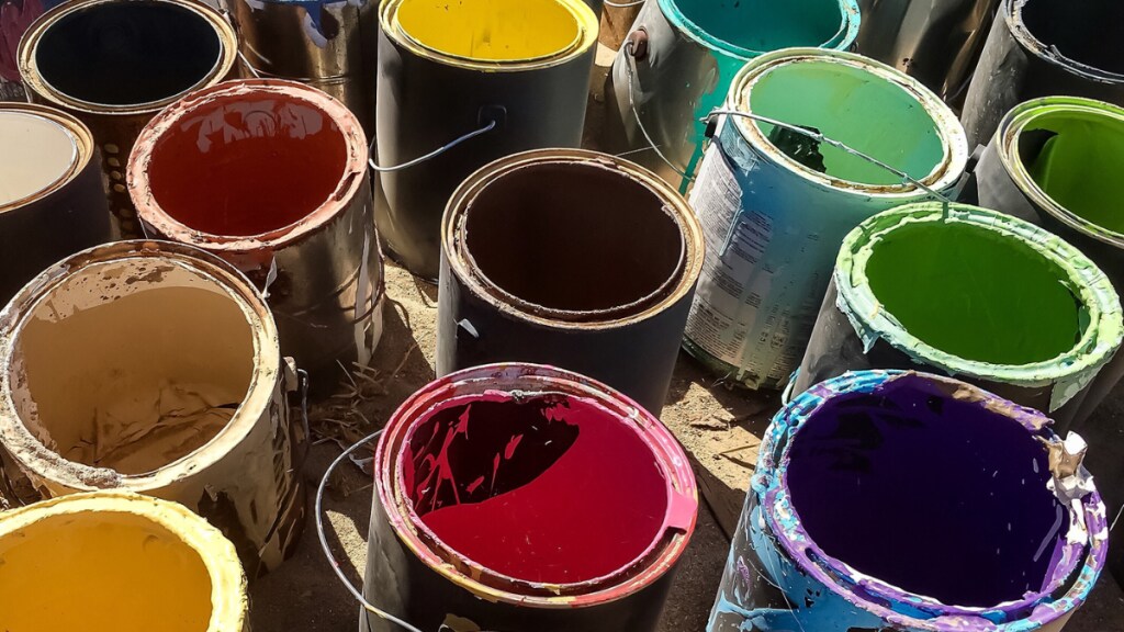 Berger Paints, Berger Paints Q1 results, quarter earnings, profit, revenue, EBITDA, value growth, volume growth, paints industry