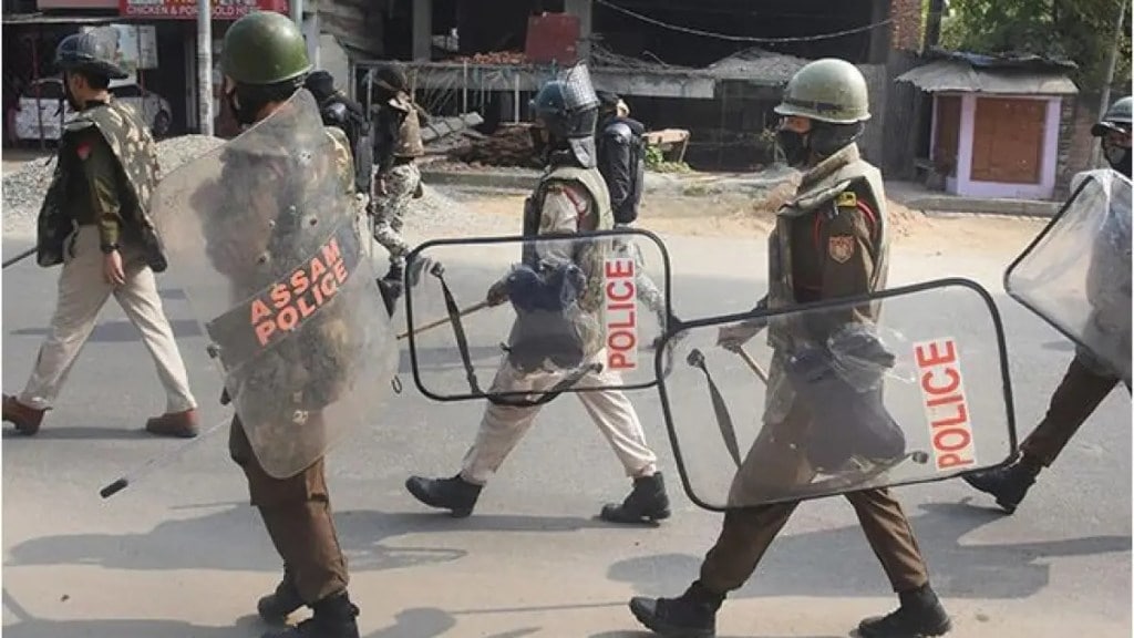 ULFA(I) alleges to plant 24 bombs across Assam, search ops underway