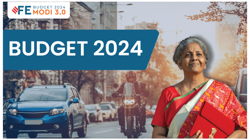 Live Budget 2024 for Automobile 2024 Live Automobile Budget 2024 Today Live Updates, FM Normal Sitharaman Speech Today Live: FM's budget announcements for 2024.