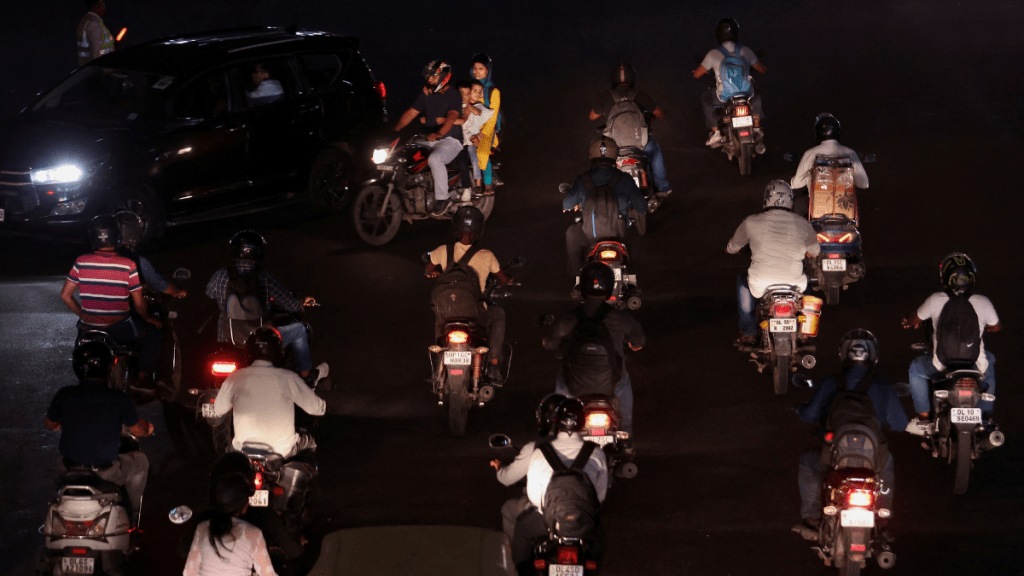 The two-wheeler space is buzzing with action- new launches, interesting offerings and the recently launched Bajaj CNG bike has surely added to the pace of sales.