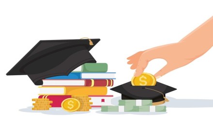 Auxilo Finserve eyes expansion of student lending portfolio, secures funding led by LeapFrog Investments Auxilo Finserve eyes expansion of student lending portfolio, secures funding led by LeapFrog Investments