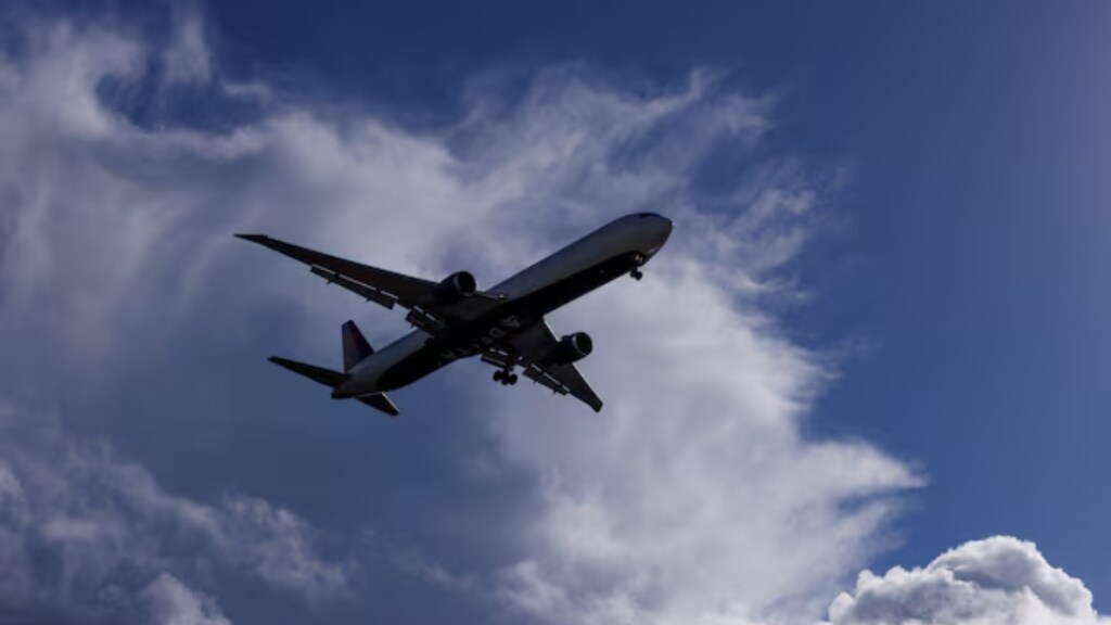 Aviation